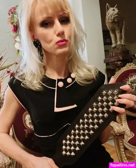 Mistresskarin OnlyFans Thumbnail #GfFymr2tqO