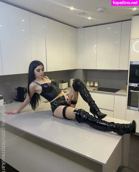 Mistresskarina OnlyFans Thumbnail #r02QpbMUSj