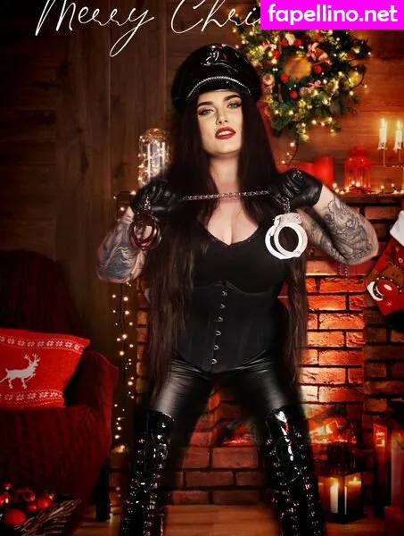 Mistress Karino, karino_power_, mistress_karino, mistresskarino Nude Leaked OnlyFans Photo #BDPKZ6EACO