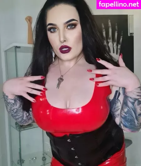 Mistresskarino OnlyFans Thumbnail #bmckgyeaYI