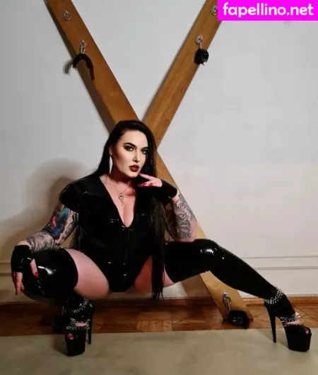 Mistresskarino OnlyFans Thumbnail #dJzZ5emSvN