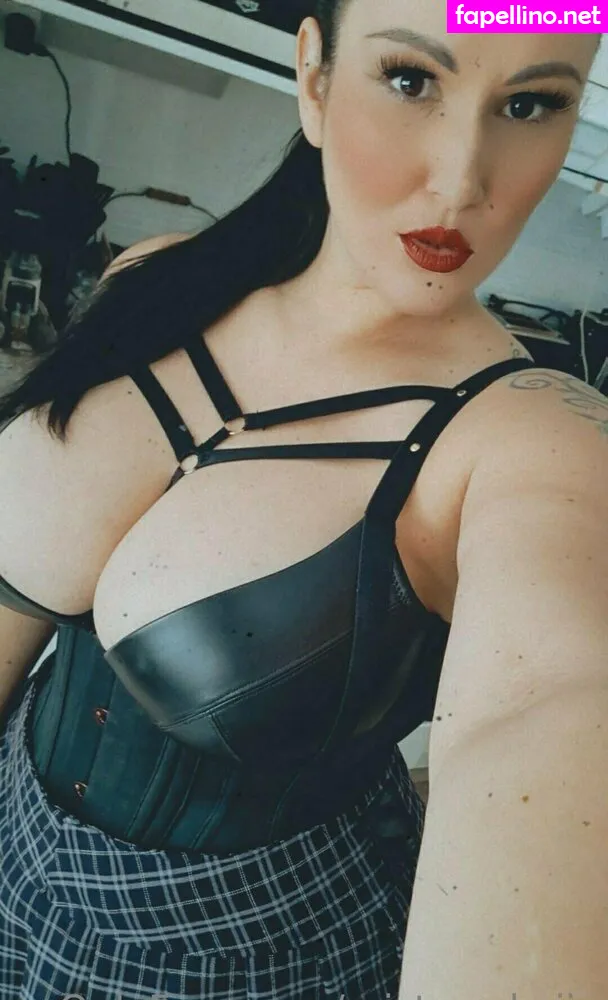 mistresskeiju Nude Leaked OnlyFans Photo #ExH7iPWqEV