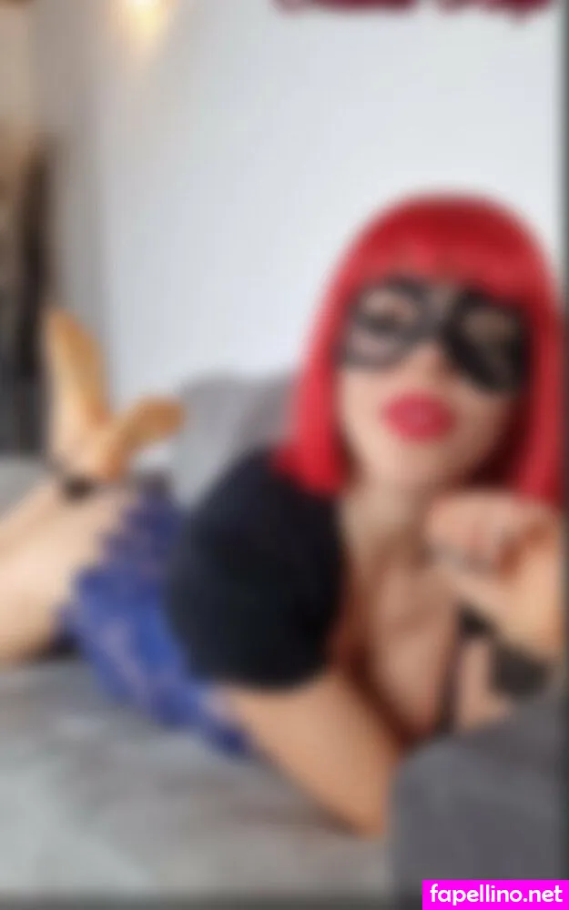 mistresskeope, sher_latex Nude Leaked OnlyFans Photo #BkE46zVxmY