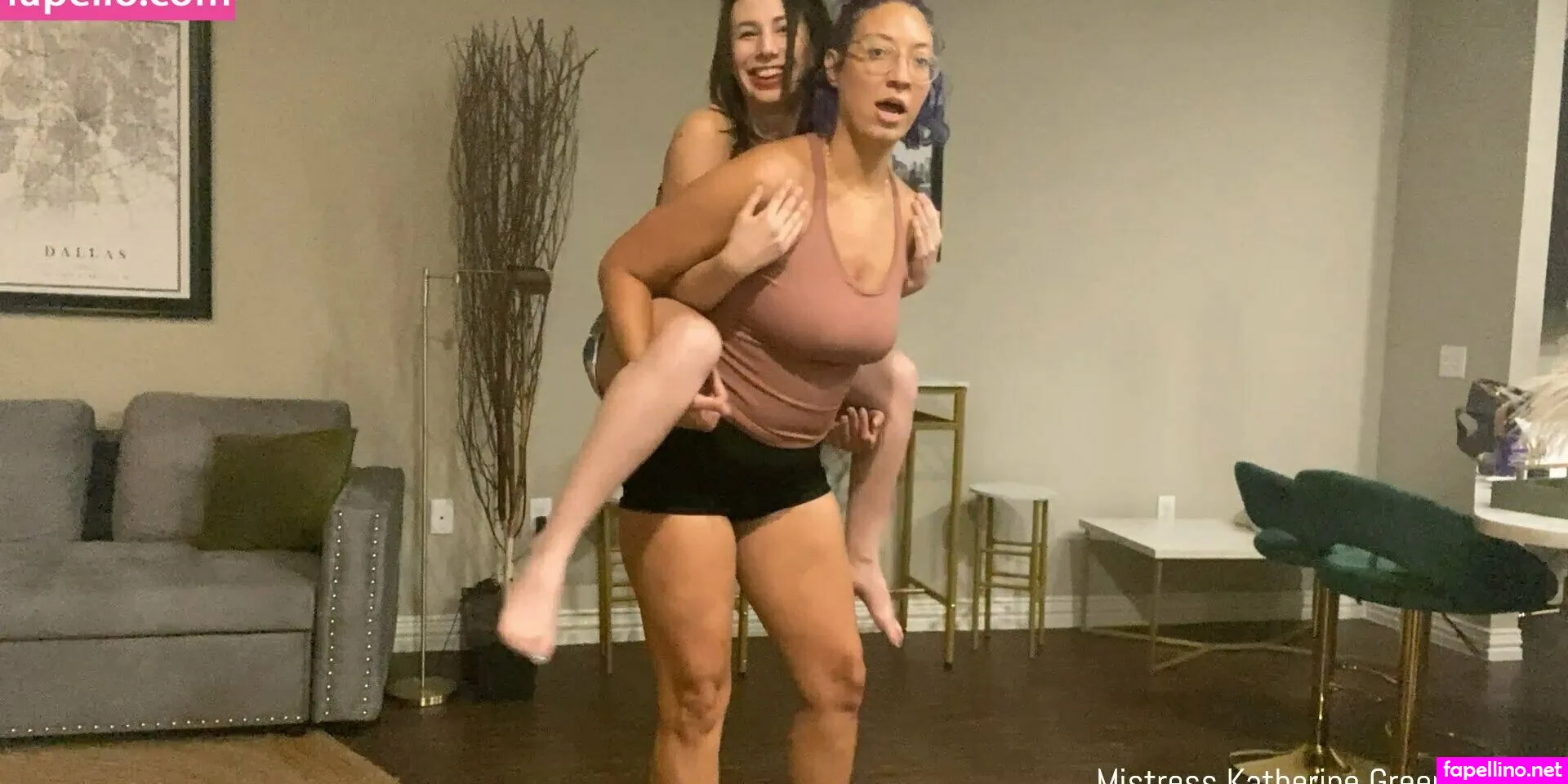 mistresskgreen, yesmistressgreen Nude Leaked OnlyFans Photo #Zw3BL68O59