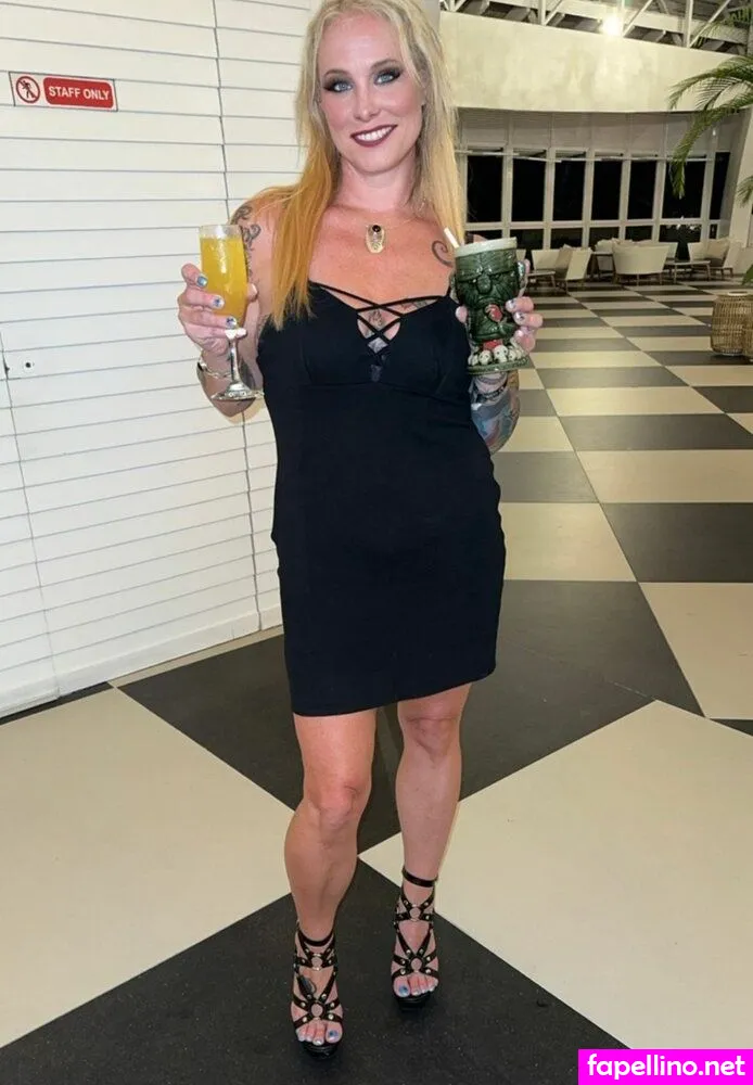 MistressKoraBell Nude Leaked OnlyFans Photo #ovyo53XTlo