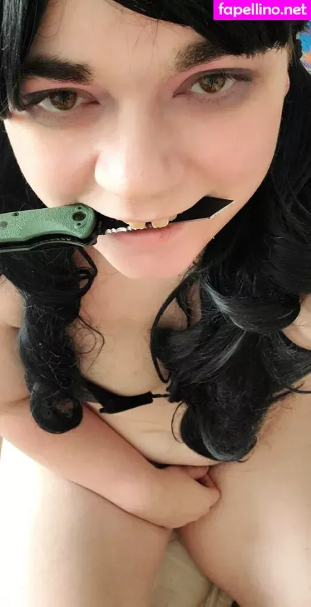 Mistresskrissy95 OnlyFans Thumbnail #FLMyDGMJ1j