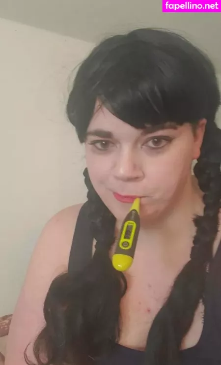 Mistresskrissy95 OnlyFans Thumbnail #kToqR5WhlU