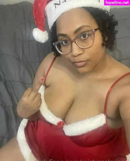 Mistresslarissa OnlyFans Thumbnail #iISGUWsm8K