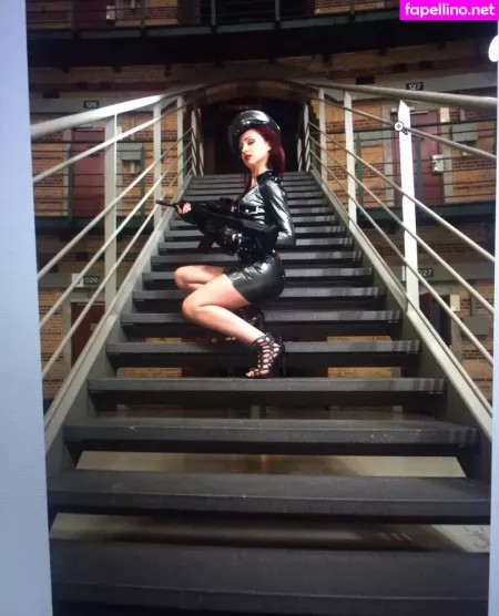 Mistresslfatale OnlyFans Thumbnail #4yV7Msugou