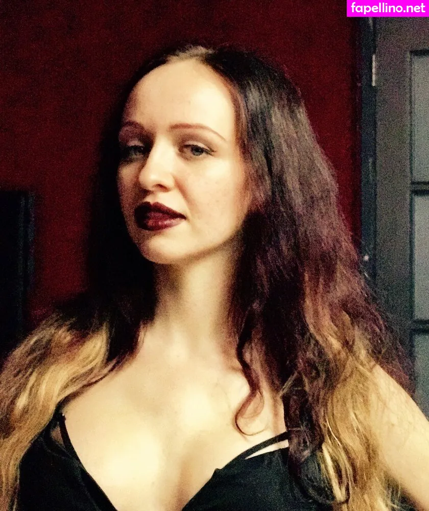 mistresslfatale Nude Leaked OnlyFans Photo #ELYafMuz3W