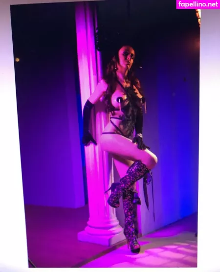 Mistresslfatale OnlyFans Thumbnail #GH8kY0giz3