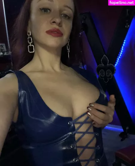 Mistresslfatale OnlyFans Thumbnail #dwXFnAyDDl