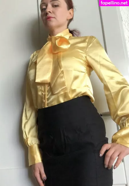Mistresslfatale OnlyFans Thumbnail #paqX7Tj3l7