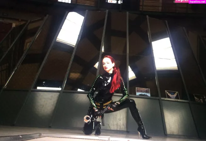 Mistresslfatale OnlyFans Thumbnail #yK0zHs9AIF
