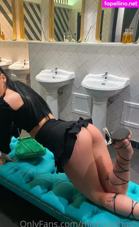 Mistresslhush OnlyFans Thumbnail #JG8U1EPE4F