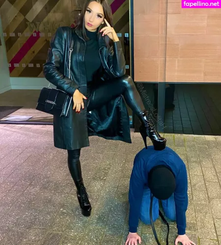 Mistresslhush OnlyFans Thumbnail #dTfmHKieL1
