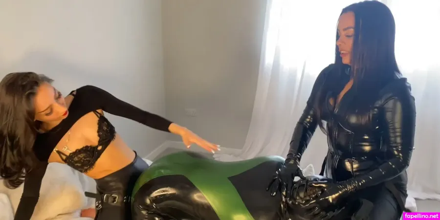 Mistresslolitah OnlyFans Thumbnail #6FcQIMrG6Y
