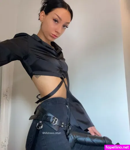 Mistresslolitah OnlyFans Thumbnail #EmuQOvG1Wh