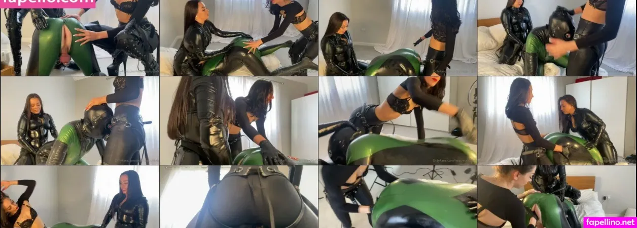Mistresslolitah OnlyFans Thumbnail #GjThrYRHVi
