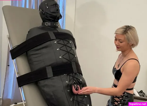 Mistresslotusx OnlyFans Thumbnail #I42QeJ0PgE