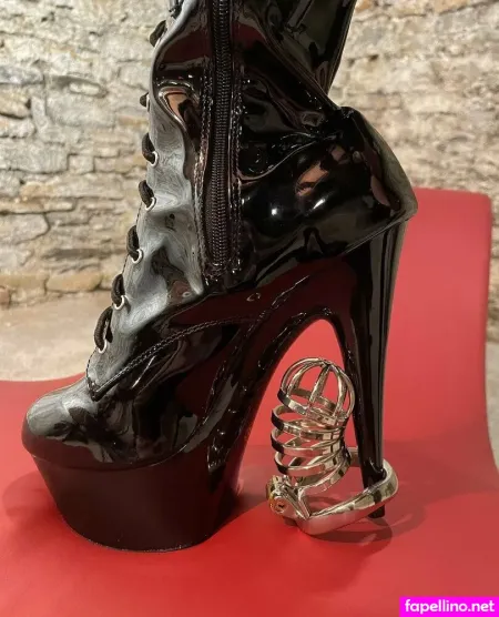 Mistresslotusx OnlyFans Thumbnail #xaGGnBVR1J