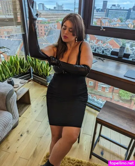 Mistresslucialatina OnlyFans Thumbnail #0TRfZi4yNX