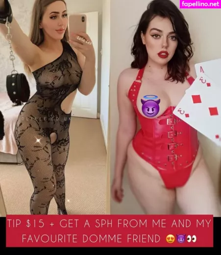 Mistressmasterchandler OnlyFans Thumbnail #GU1acquRMe