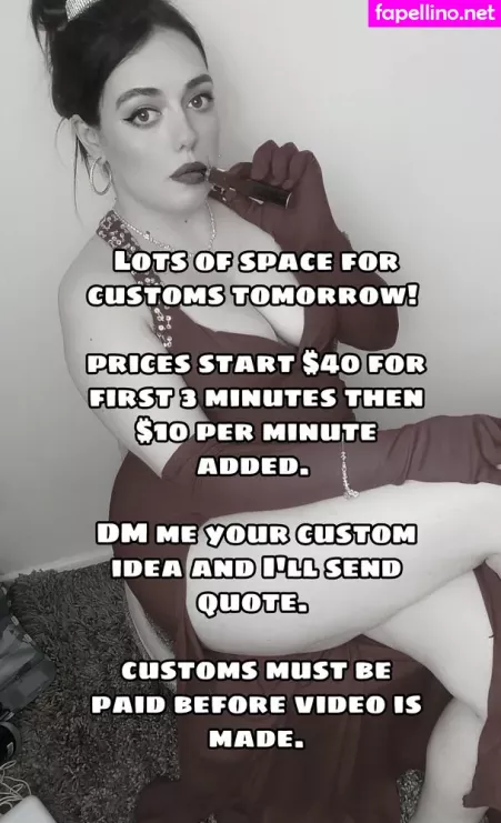 Mistressmasterchandler OnlyFans Thumbnail #M9yTZcVoKu