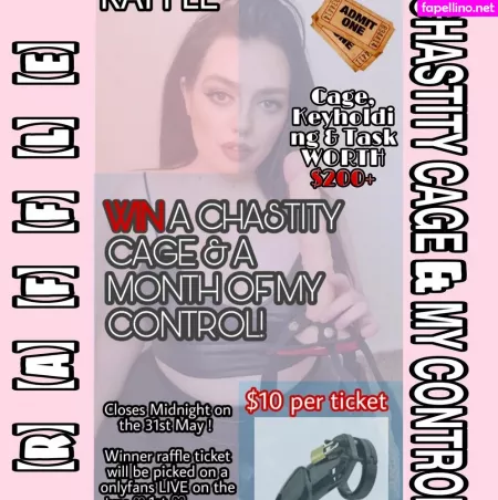 Mistressmasterchandler OnlyFans Thumbnail #SK2HIq09iZ