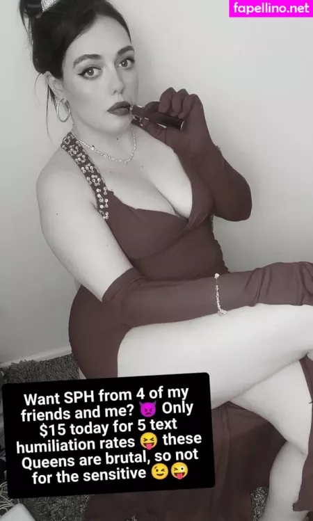 Mistressmasterchandler OnlyFans Thumbnail #s0Jz10ReTK