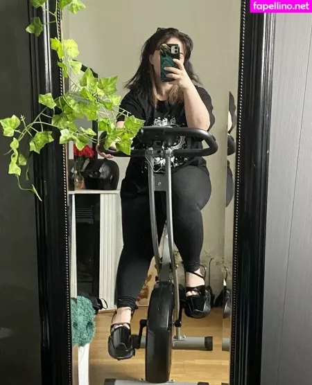 Mistressmeche OnlyFans Thumbnail #HA2qynIpoU