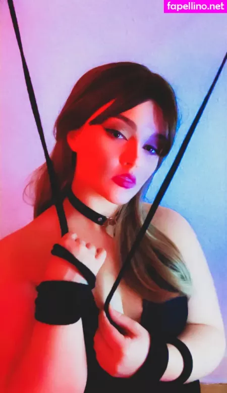 Mistressmeche OnlyFans Thumbnail #ZWZv8289cA