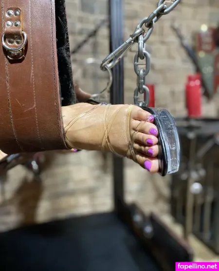 Mistressmell OnlyFans Thumbnail #V3giADulmw