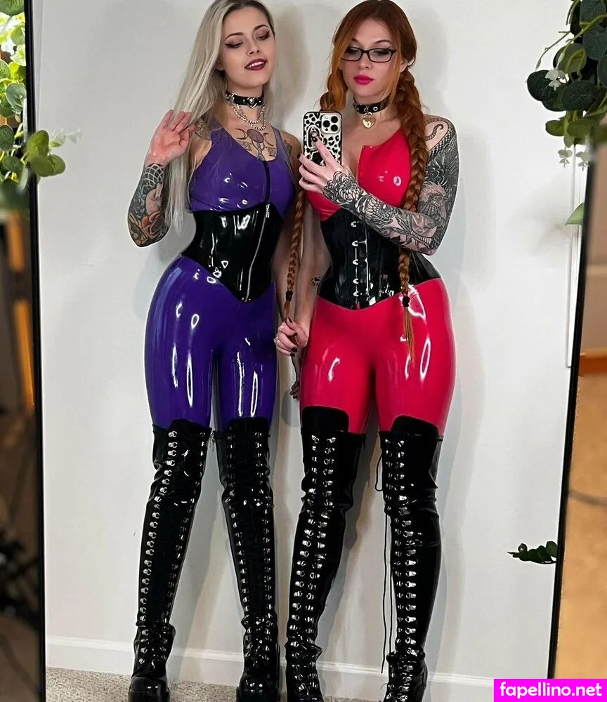 Mistressmercy Nude Leaked OnlyFans Photo #PtkVqJOlLC