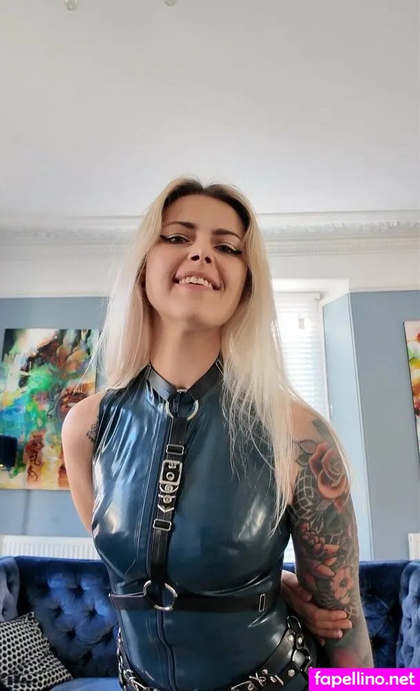 mistressmercyxox Nude Leaked OnlyFans Photo #BK8PDTrObw