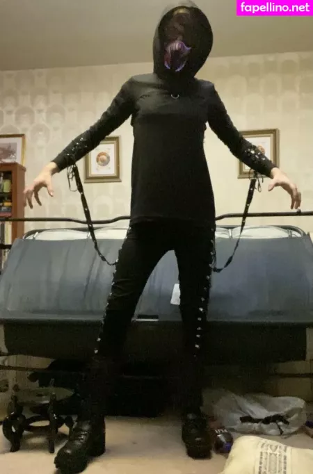 Mistressmisery OnlyFans Thumbnail #ELTICQoTyo