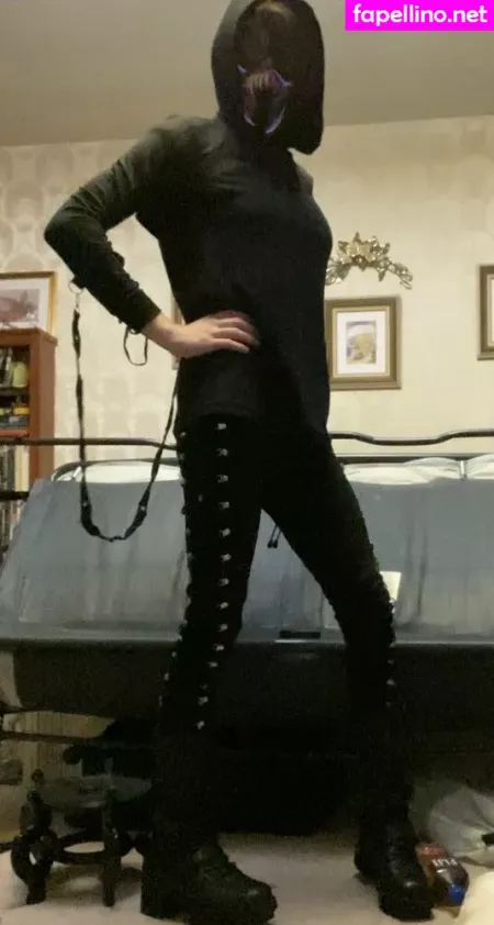 Mistressmisery OnlyFans Thumbnail #a2rzGfK4Dh