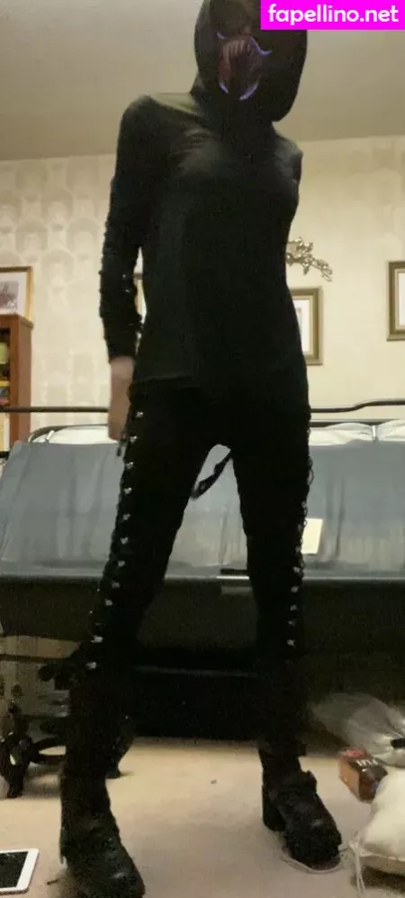 Mistressmisery OnlyFans Thumbnail #xTjA3rri9F