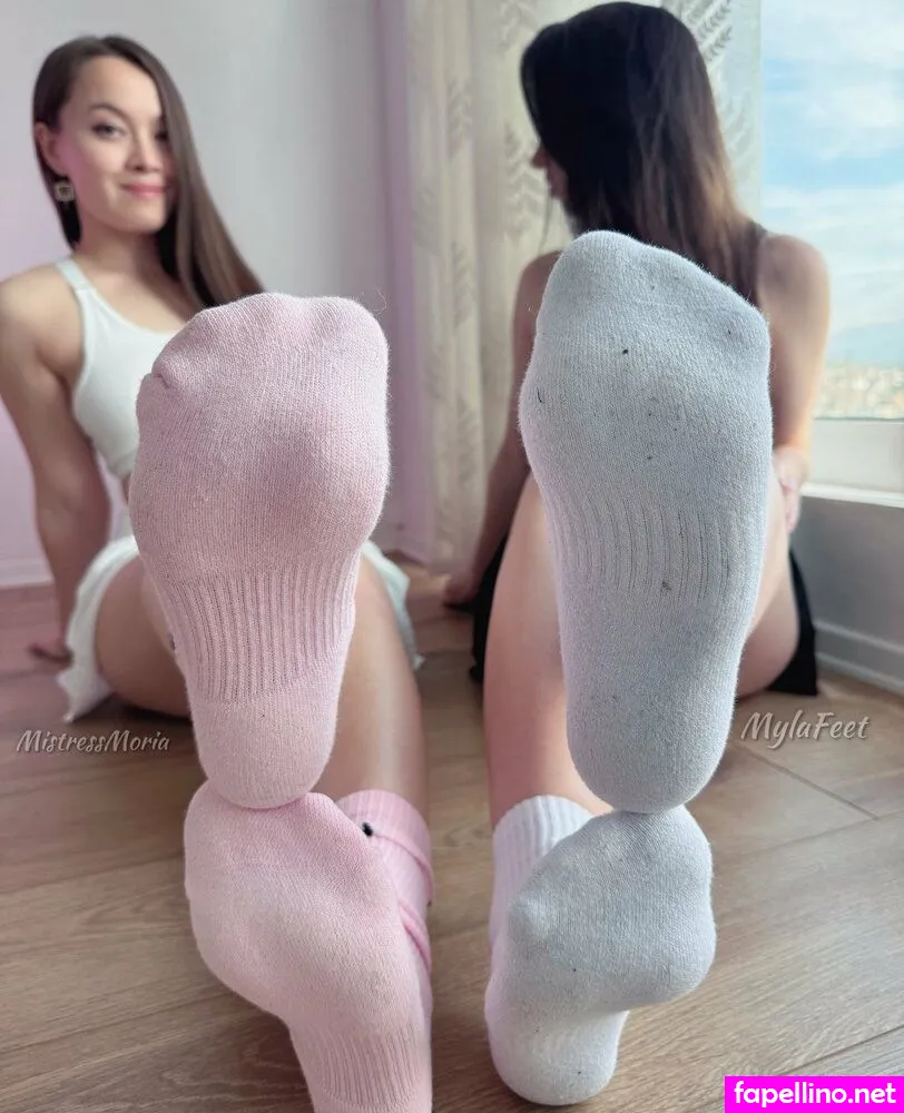 mistressmoria Nude Leaked OnlyFans Photo #IhQT6XqHXC