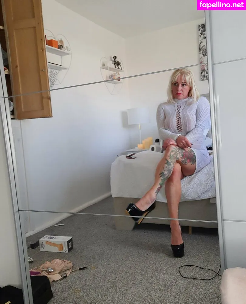mistressmother, mistressnostress869 Nude Leaked OnlyFans Photo #AxysbKcOVo