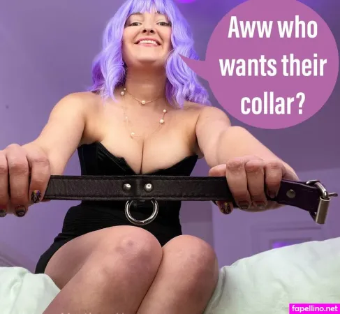 Mistressmystiquehoops OnlyFans Thumbnail #kW3ejAQxFF