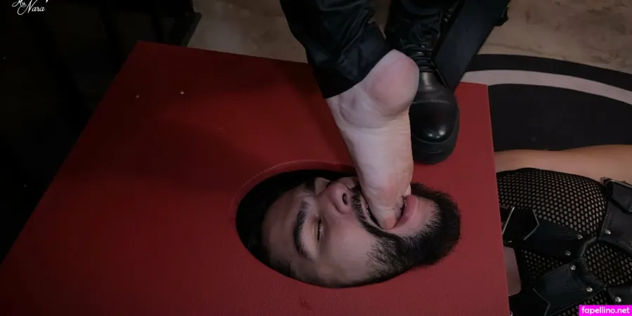 Mistressnara OnlyFans Thumbnail #Chk9FDmW9i