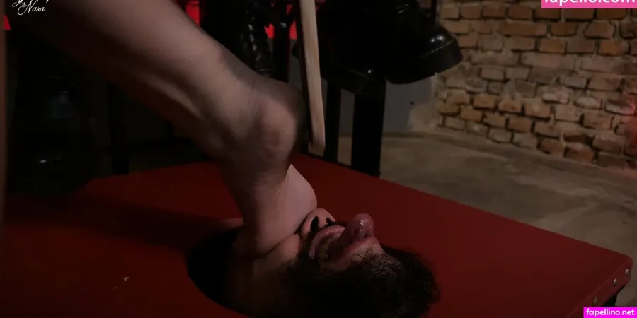 Mistressnara OnlyFans Thumbnail #WhHJTEiTpH