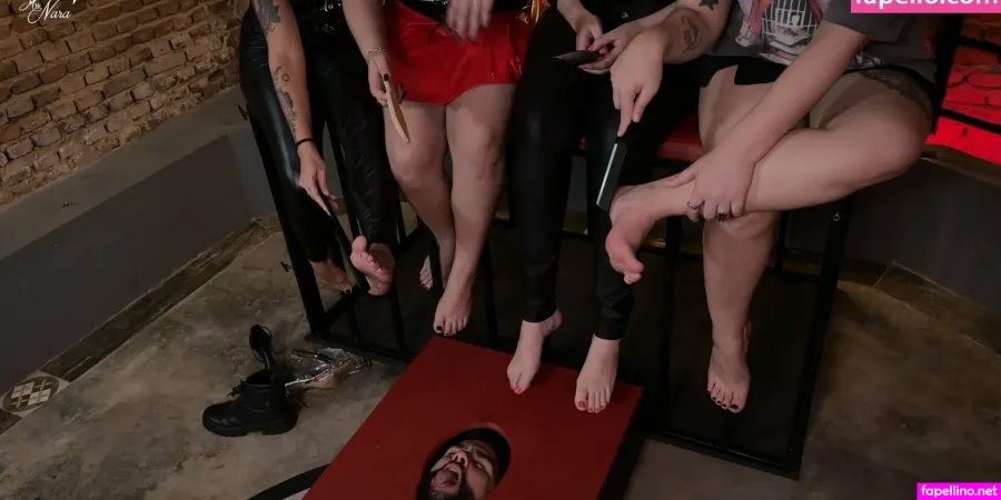 Mistressnara OnlyFans Thumbnail #doUa4Q9h0h