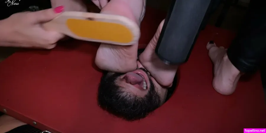 Mistressnara OnlyFans Thumbnail #fFXeMPaLPA