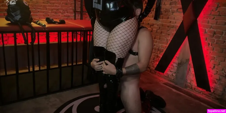 Mistressnara OnlyFans Thumbnail #hn8uz3CtMG