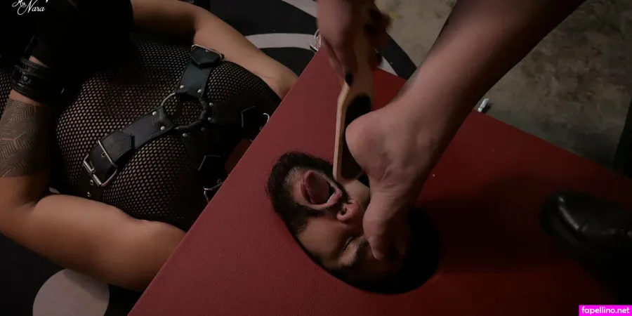 Mistressnara OnlyFans Thumbnail #mDqps1tQT2