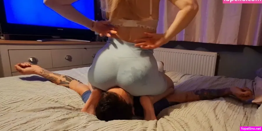 Mistressnight998 OnlyFans Thumbnail #Repb3ONaee