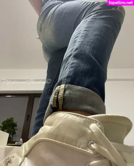 Mistressofshadow OnlyFans Thumbnail #3k5JGCbAyE