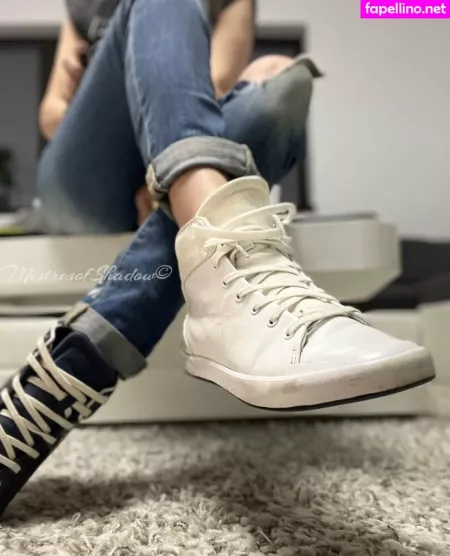 Mistressofshadow OnlyFans Thumbnail #731vro23ab